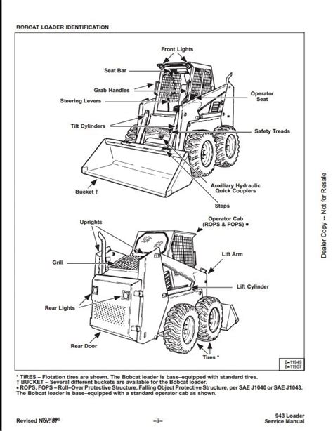 bobcat 943 skid steer|bobcat 943 problems.